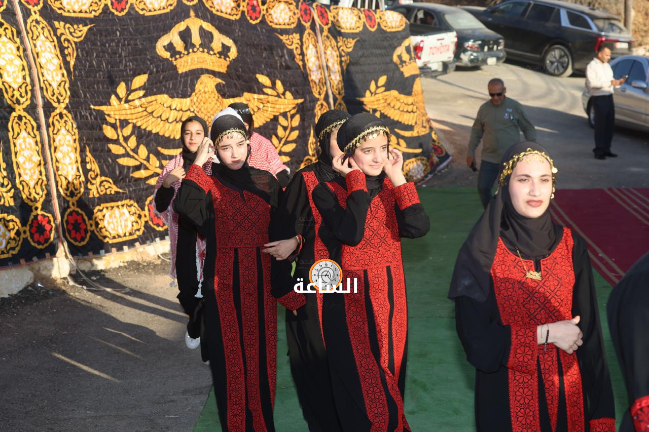 Madar Al-Saa Images 0.8629069477494407
