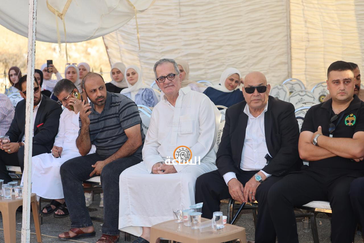 Madar Al-Saa Images 0.2387226409854185