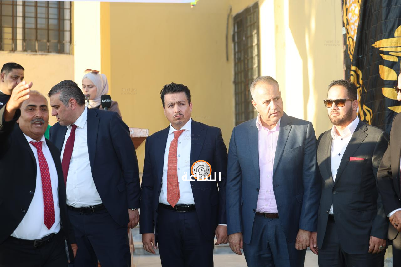 Madar Al-Saa Images 0.4039252584619458