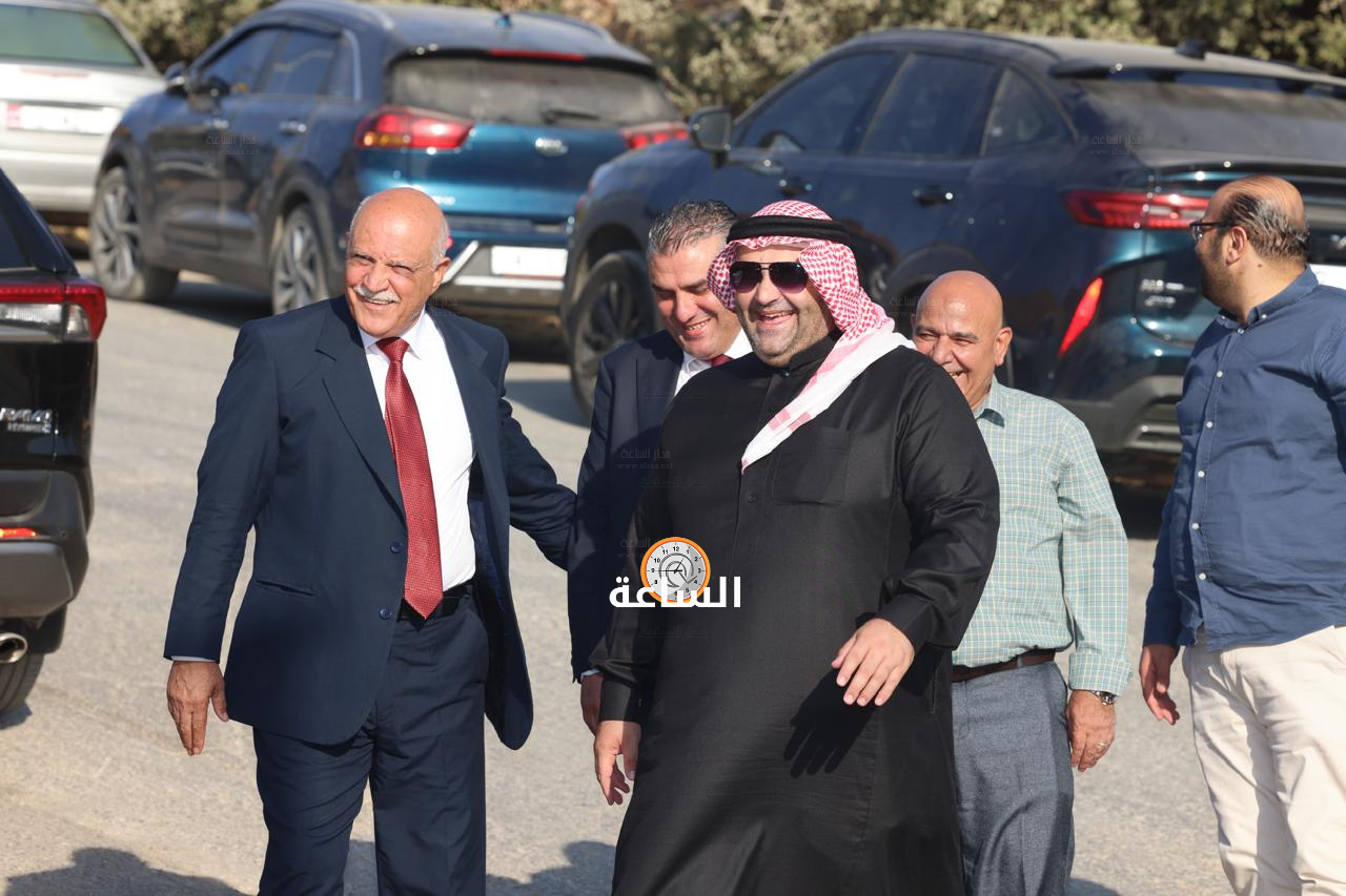 Madar Al-Saa Images 0.9894783583522846