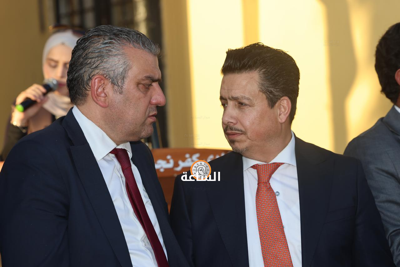 Madar Al-Saa Images 0.6581919934775999