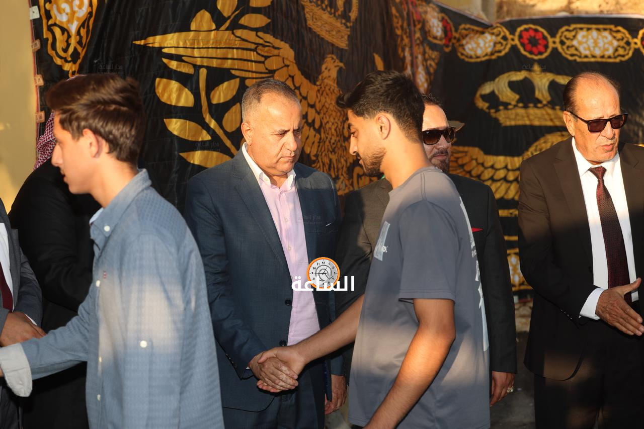 Madar Al-Saa Images 0.7448743542744054