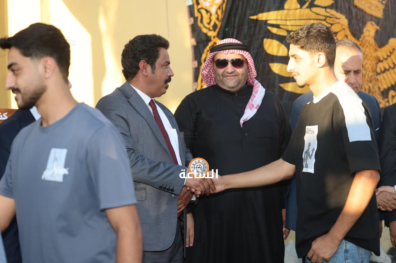 Madar Al-Saa Images 0.7988514117821592