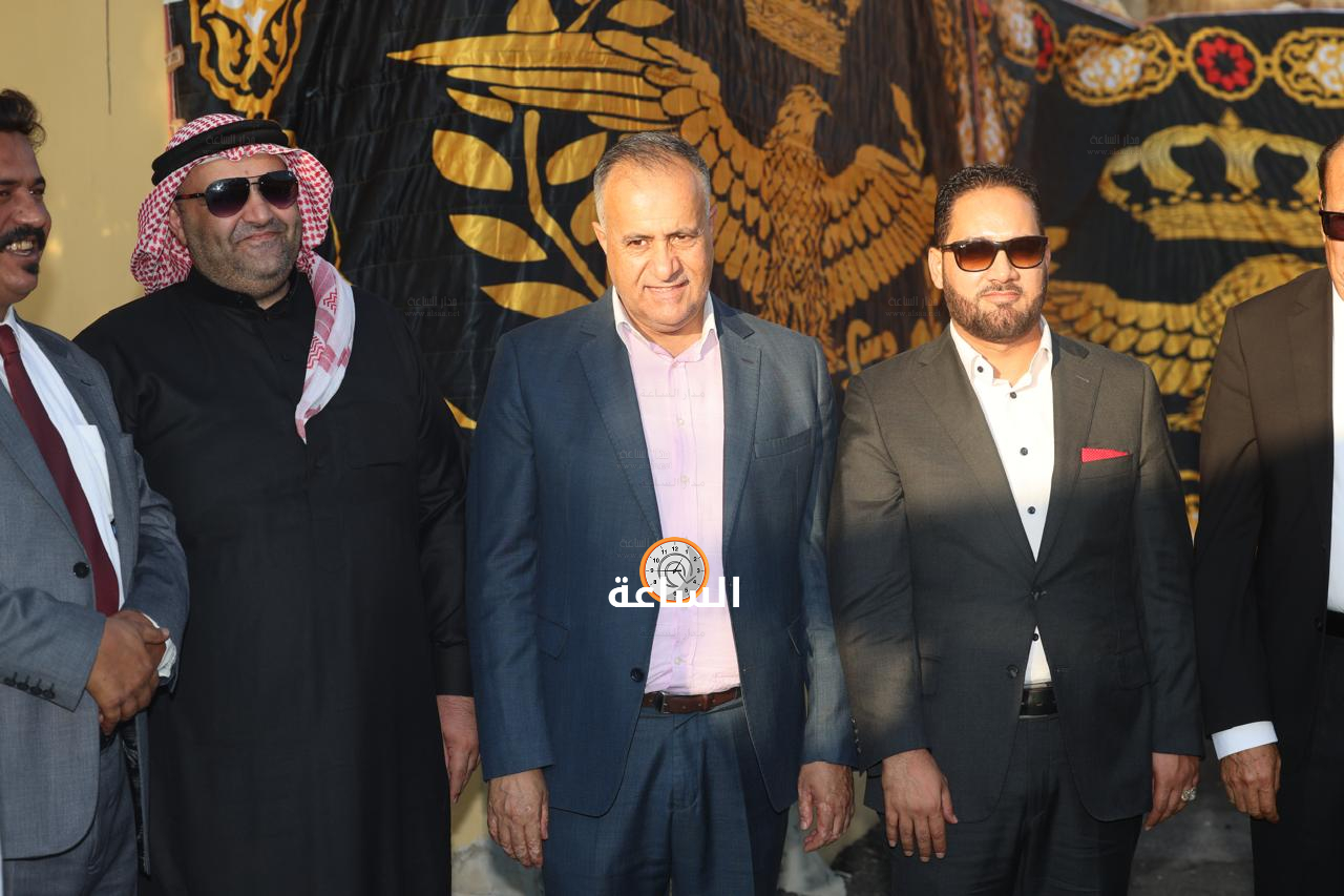 Madar Al-Saa Images 0.9359342120137691
