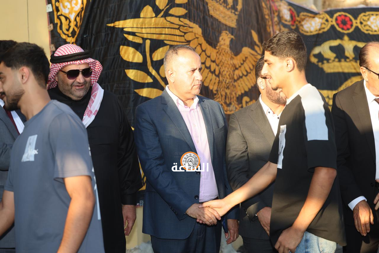 Madar Al-Saa Images 0.8977212949400768