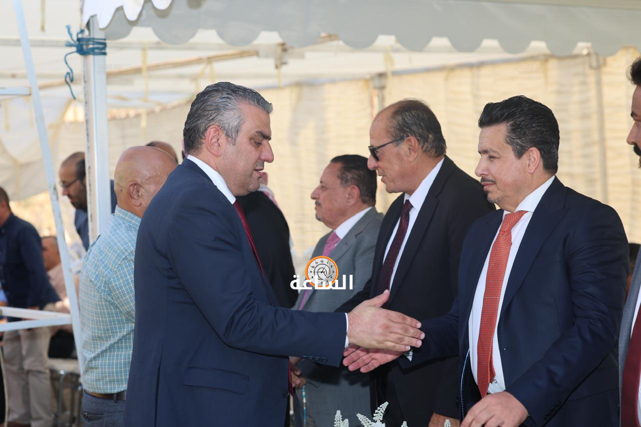 Madar Al-Saa Images 0.30556057630265665