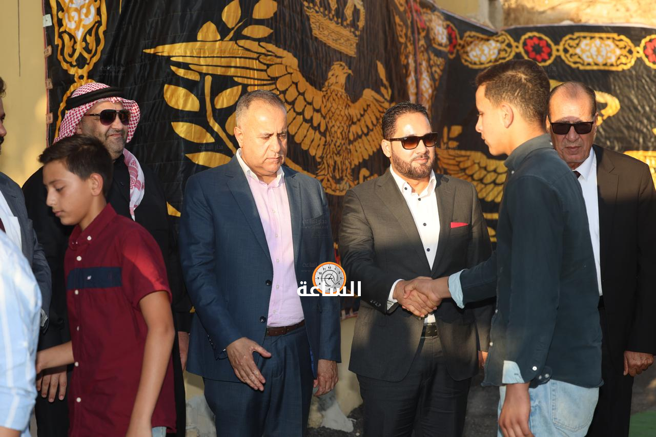 Madar Al-Saa Images 0.7267133277158638