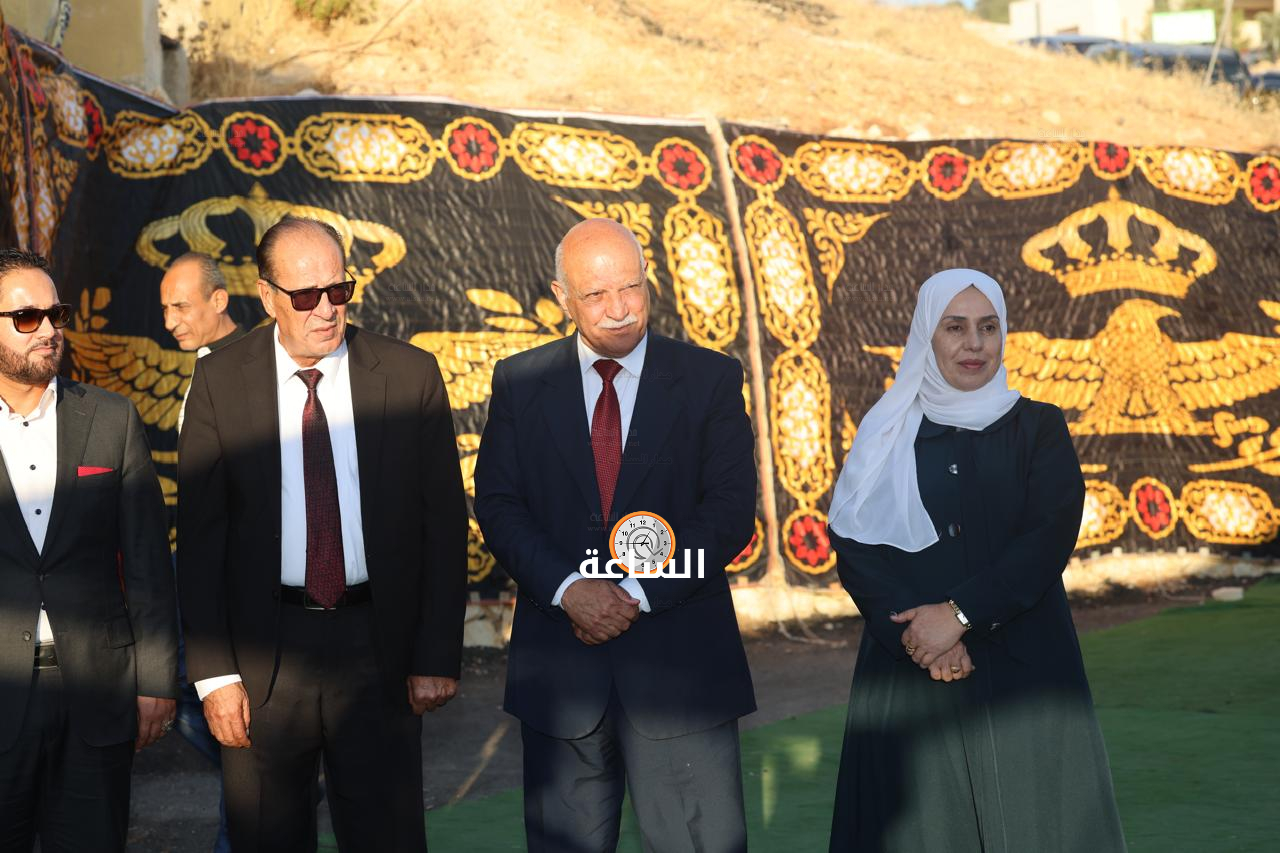 Madar Al-Saa Images 0.7215538825633938
