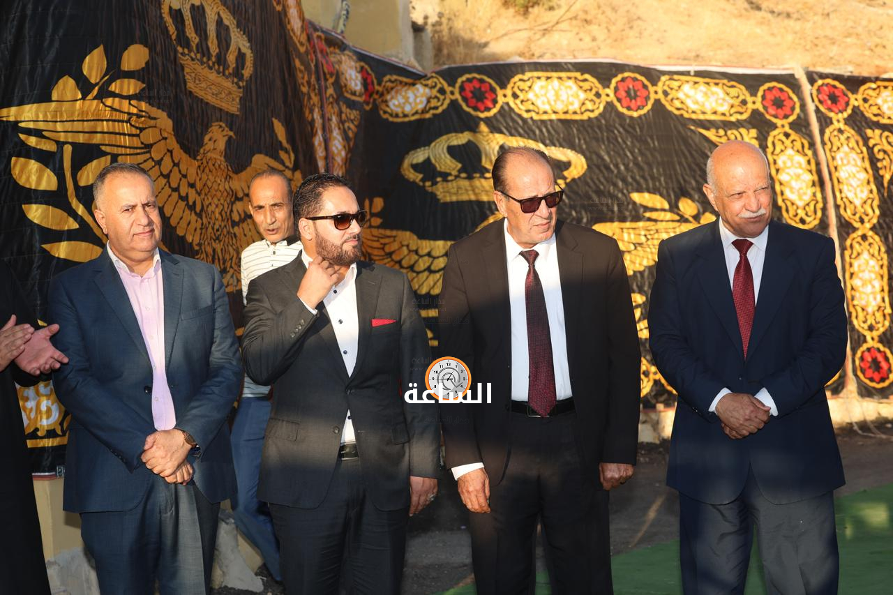 Madar Al-Saa Images 0.9652994023830668