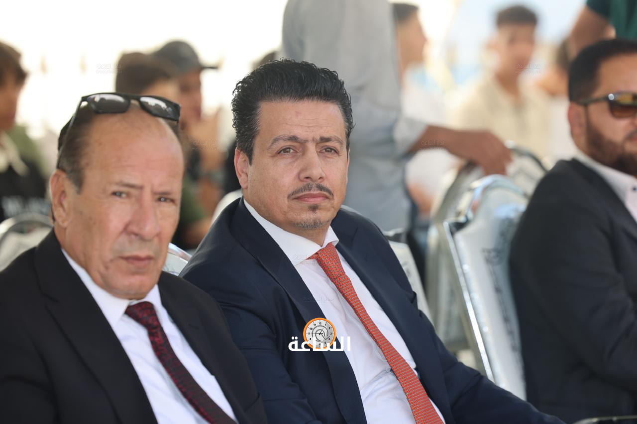 Madar Al-Saa Images 0.4335072017493786