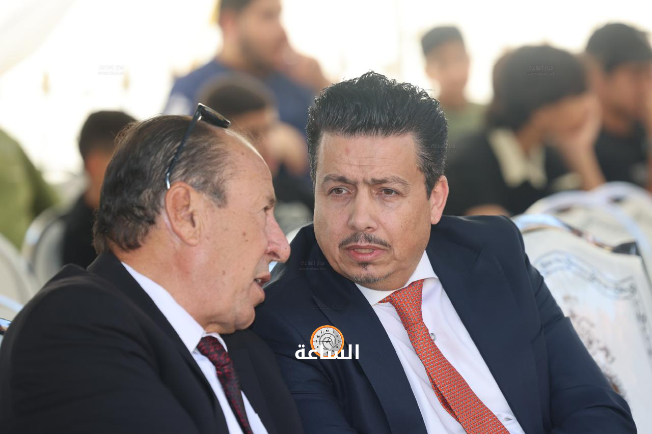 Madar Al-Saa Images 0.055123903580866496