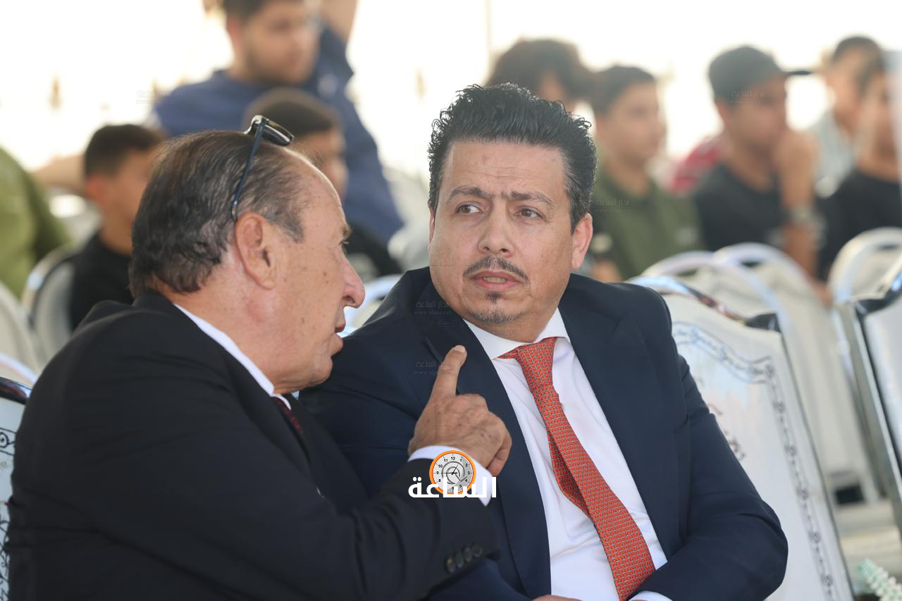 Madar Al-Saa Images 0.6017754945877767