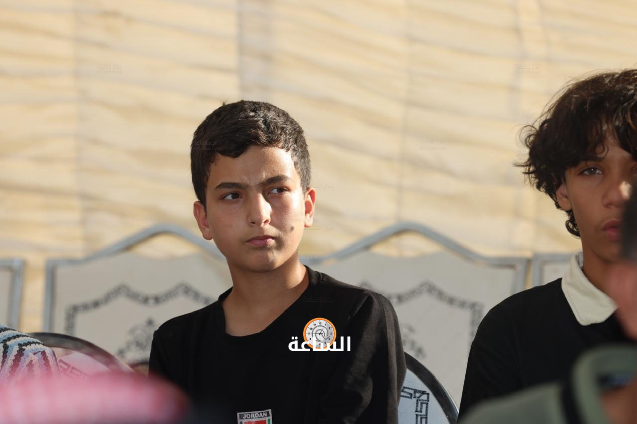 Madar Al-Saa Images 0.4985819029460431