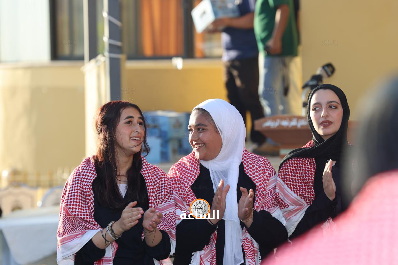 Madar Al-Saa Images 0.6033542453773986