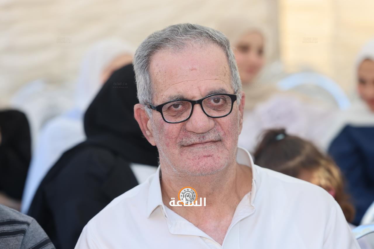 Madar Al-Saa Images 0.08181008272011492
