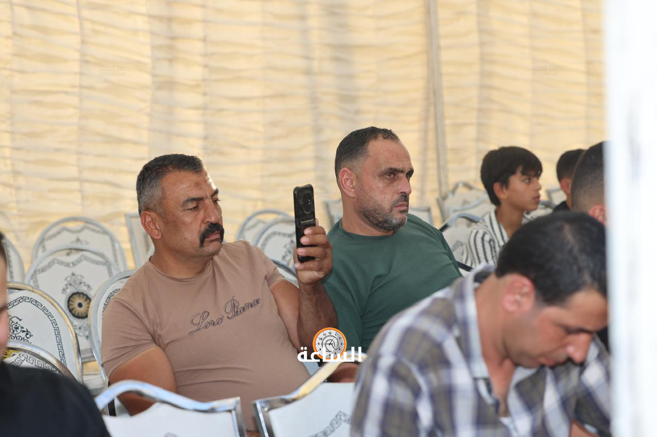 Madar Al-Saa Images 0.9322454034262065