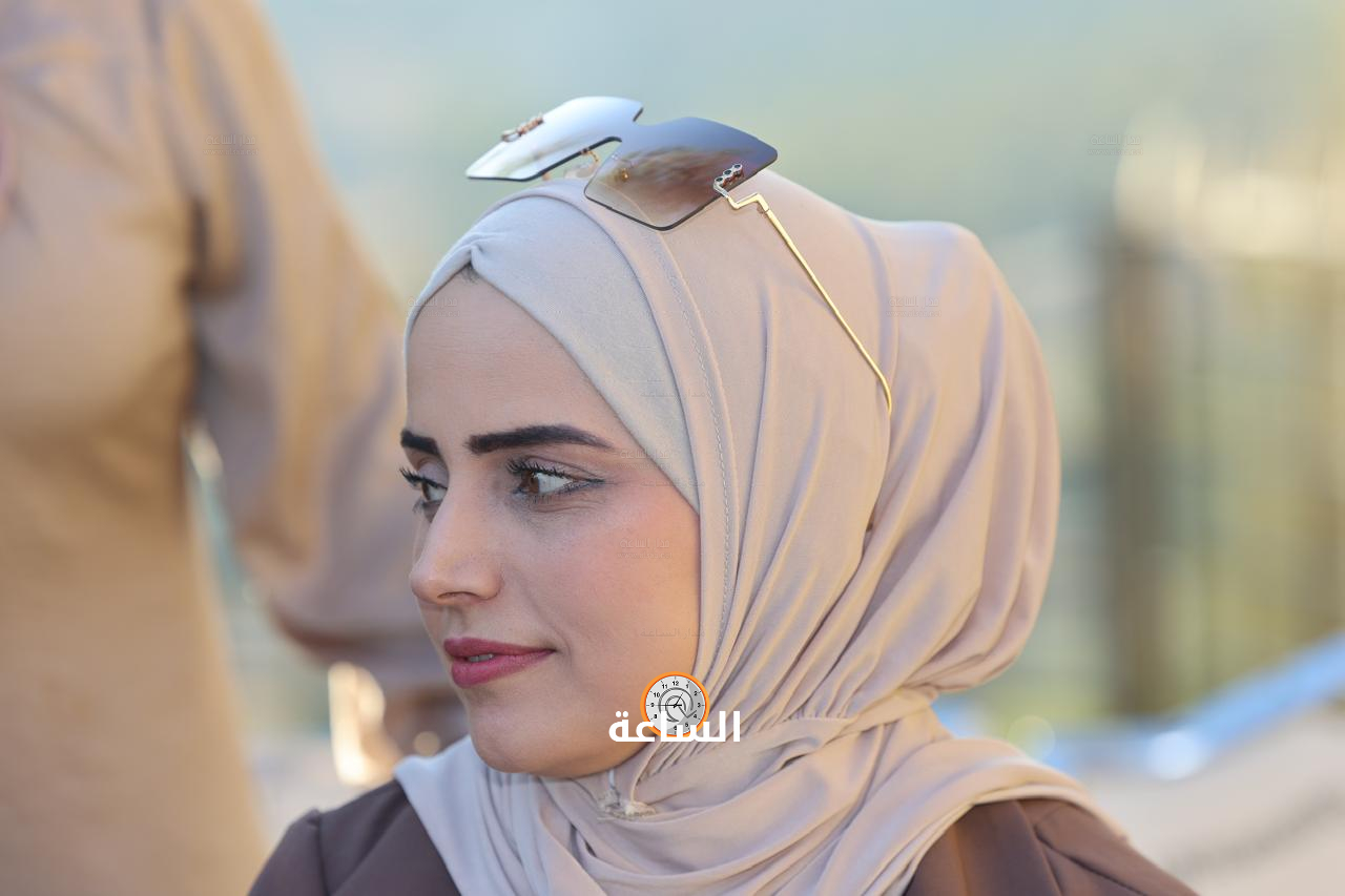 Madar Al-Saa Images 0.5219443154607403