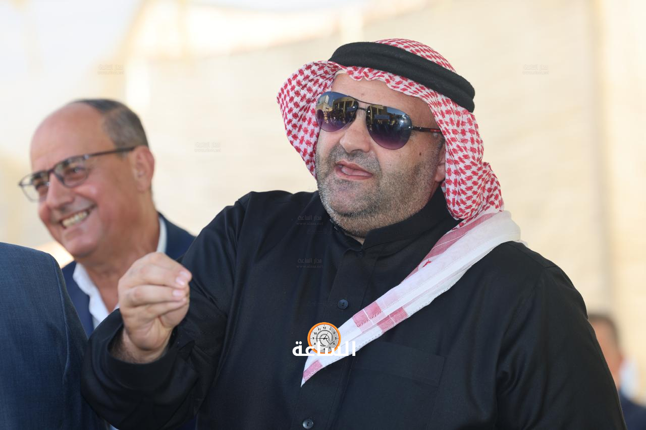 Madar Al-Saa Images 0.8118721815361717
