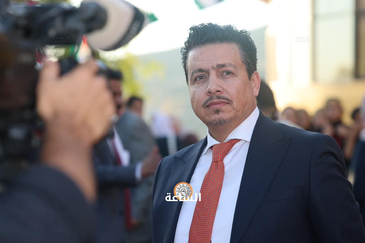 Madar Al-Saa Images 0.7896571729169137
