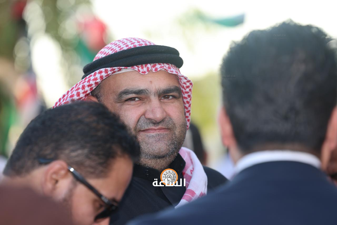 Madar Al-Saa Images 0.6929117538828077