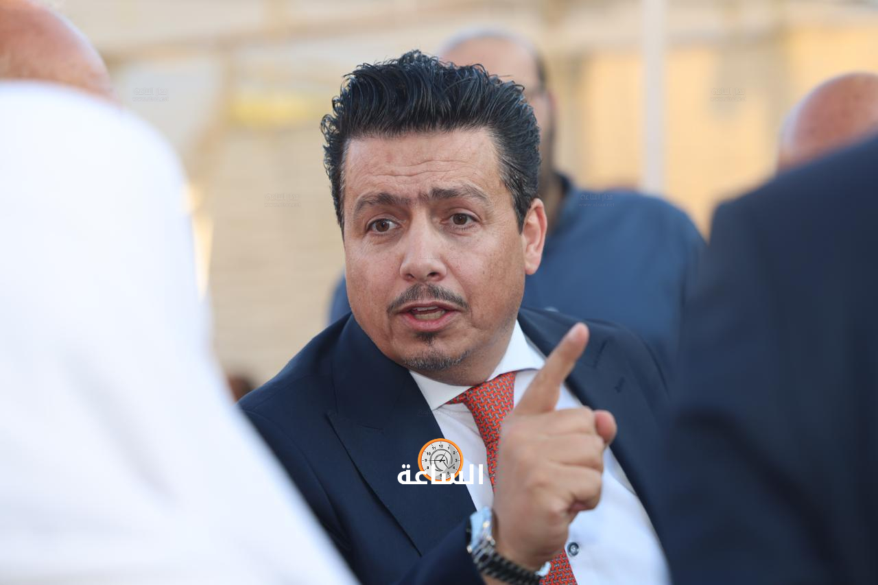 Madar Al-Saa Images 0.06776339259147857
