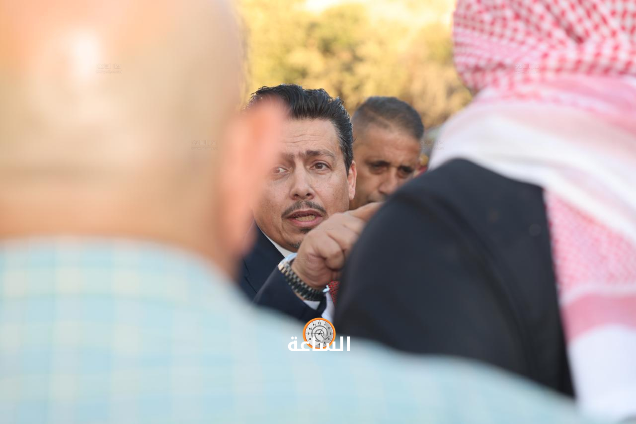 Madar Al-Saa Images 0.10706942738039538