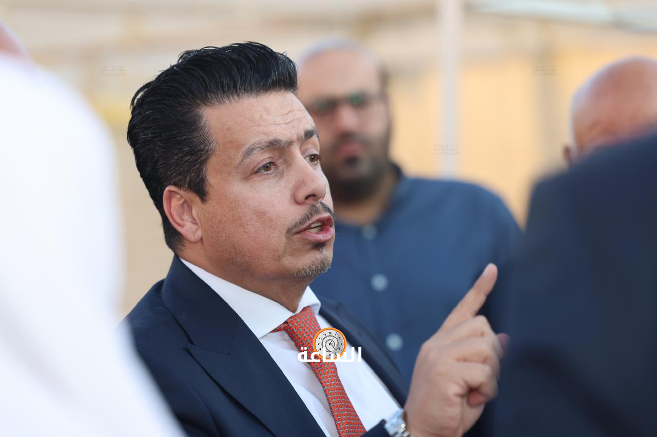 Madar Al-Saa Images 0.7539174474568303