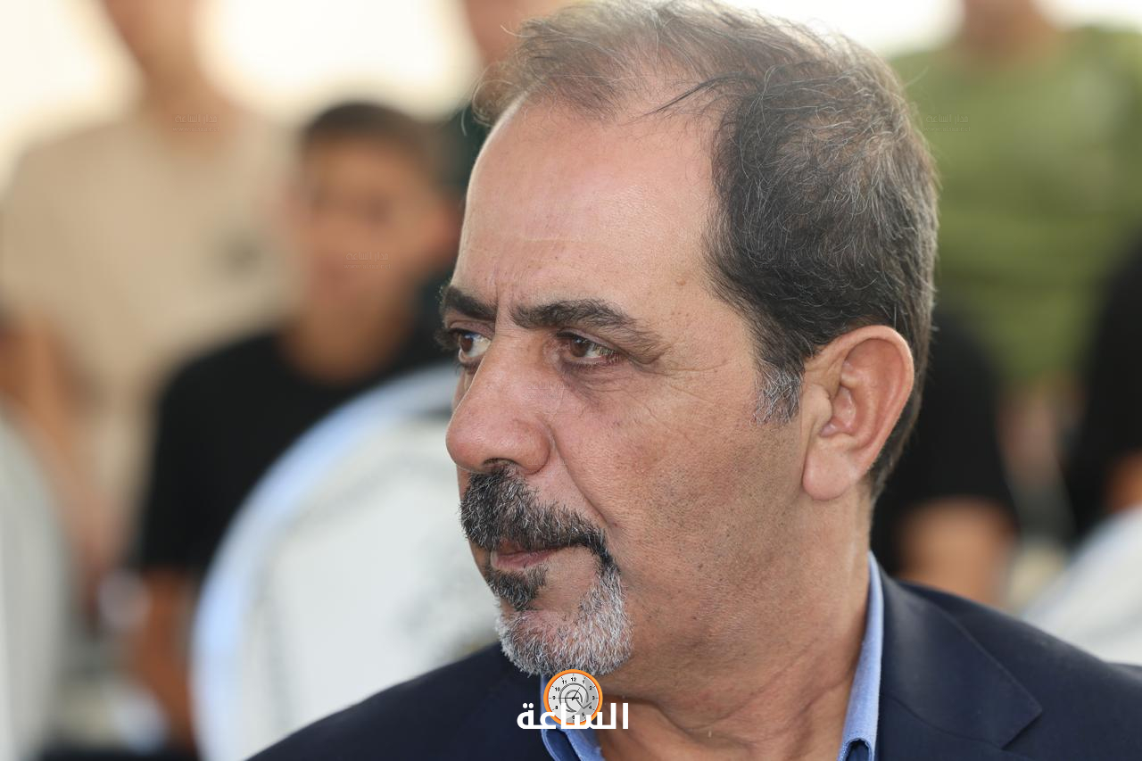 Madar Al-Saa Images 0.4306388251092431