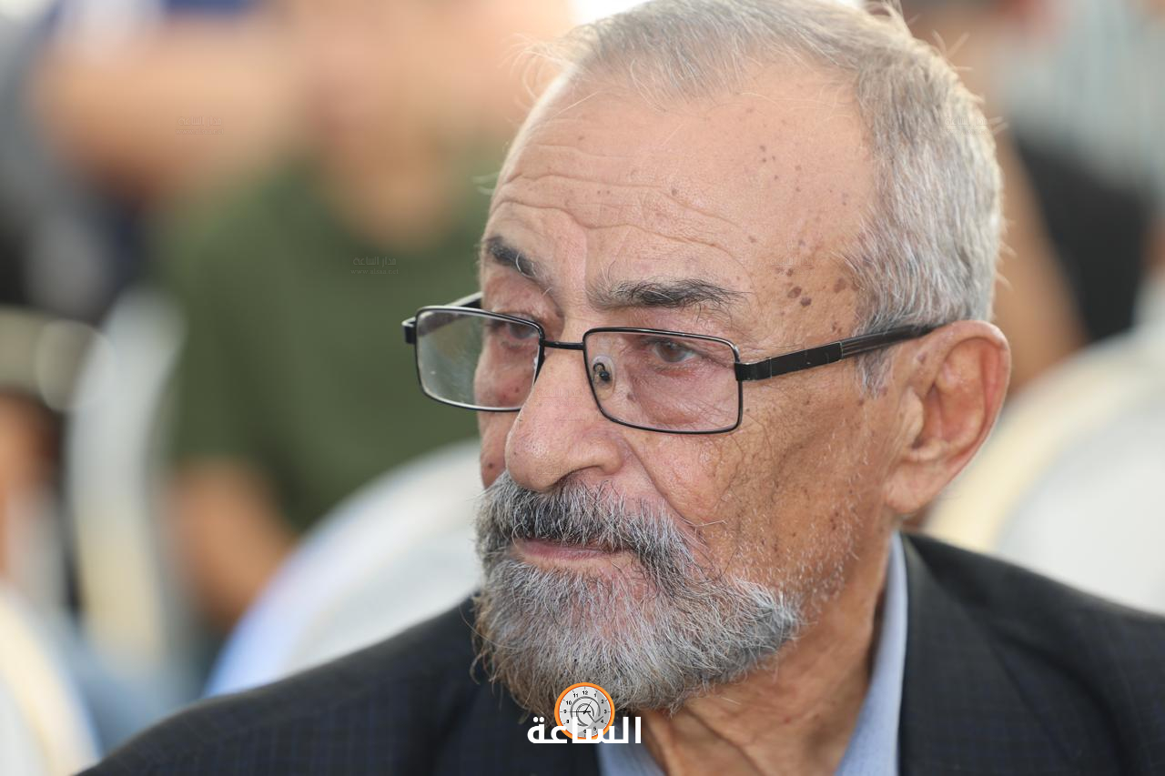 Madar Al-Saa Images 0.1636124637626607