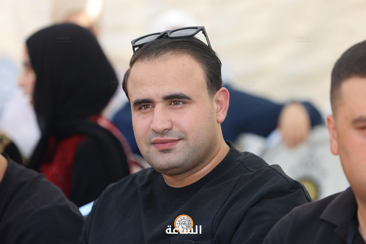 Madar Al-Saa Images 0.579734582849181