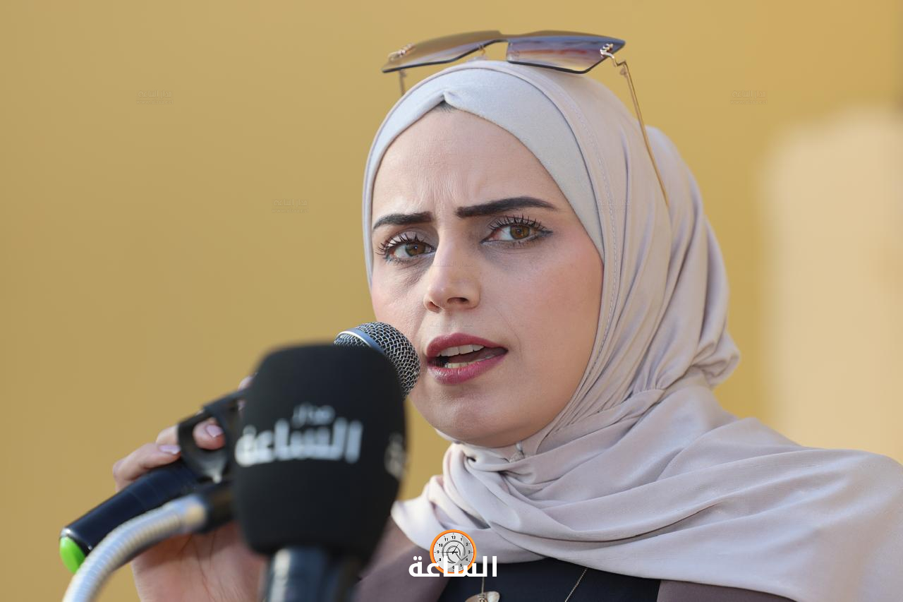 Madar Al-Saa Images 0.27698802426693514