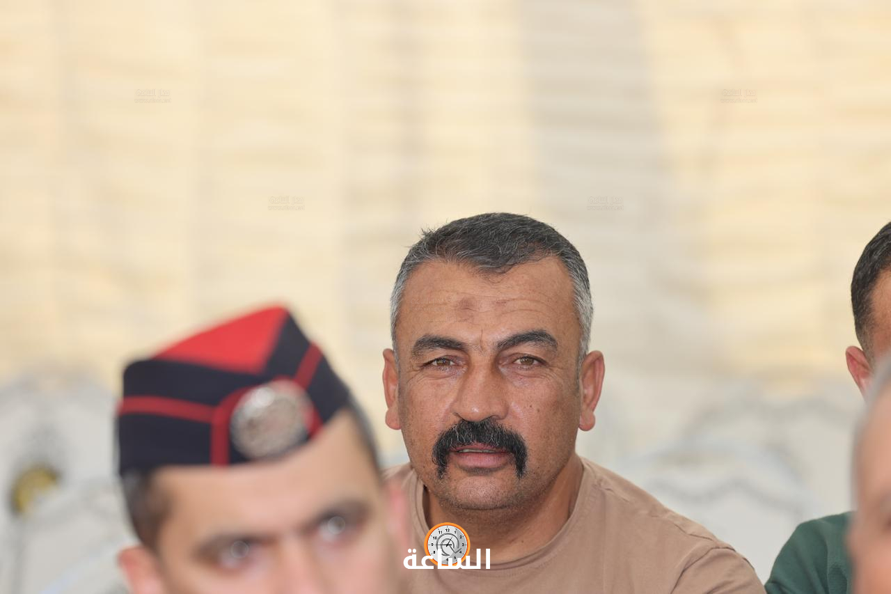 Madar Al-Saa Images 0.26040265030610066
