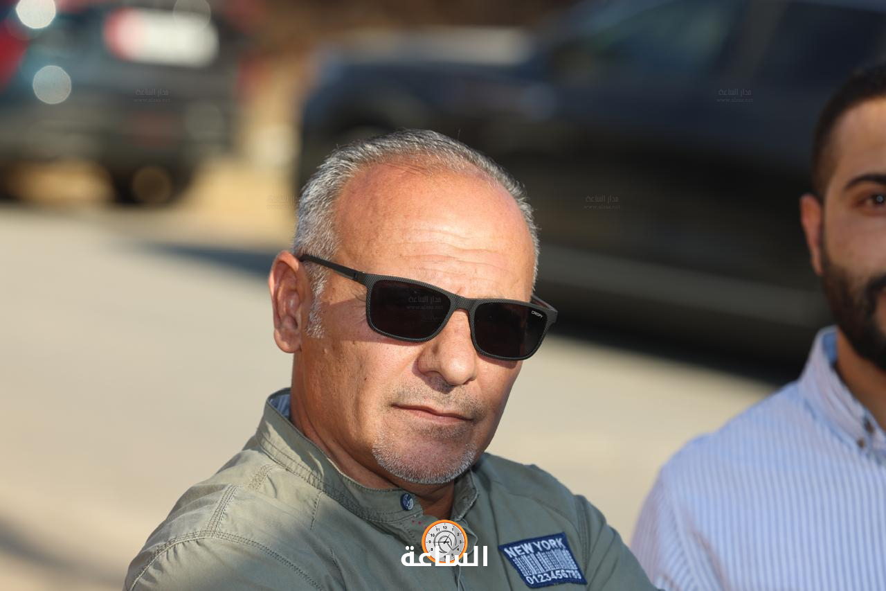 Madar Al-Saa Images 0.935277442743234