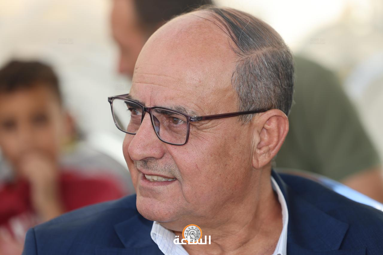 Madar Al-Saa Images 0.07619190717531288