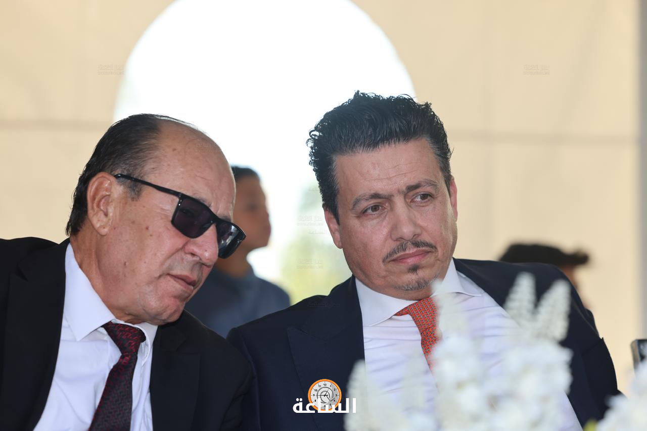 Madar Al-Saa Images 0.3015419715699805