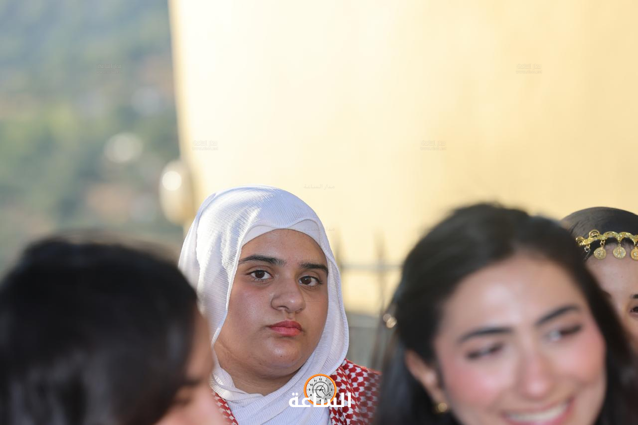 Madar Al-Saa Images 0.9777417711766105