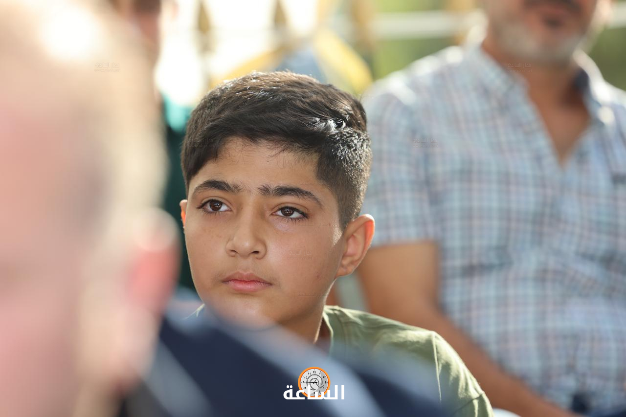 Madar Al-Saa Images 0.25256455653297905