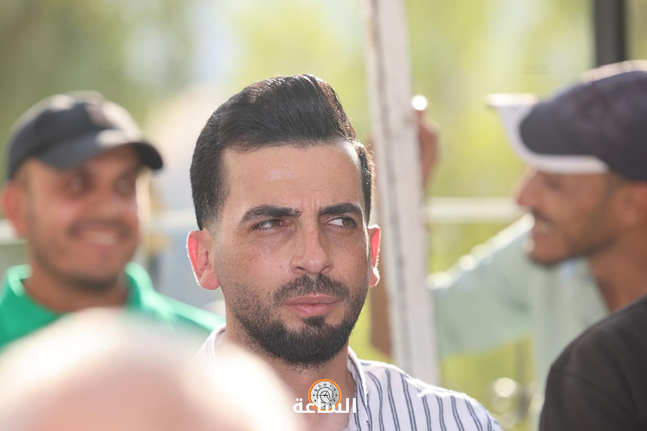 Madar Al-Saa Images 0.5511373350647324