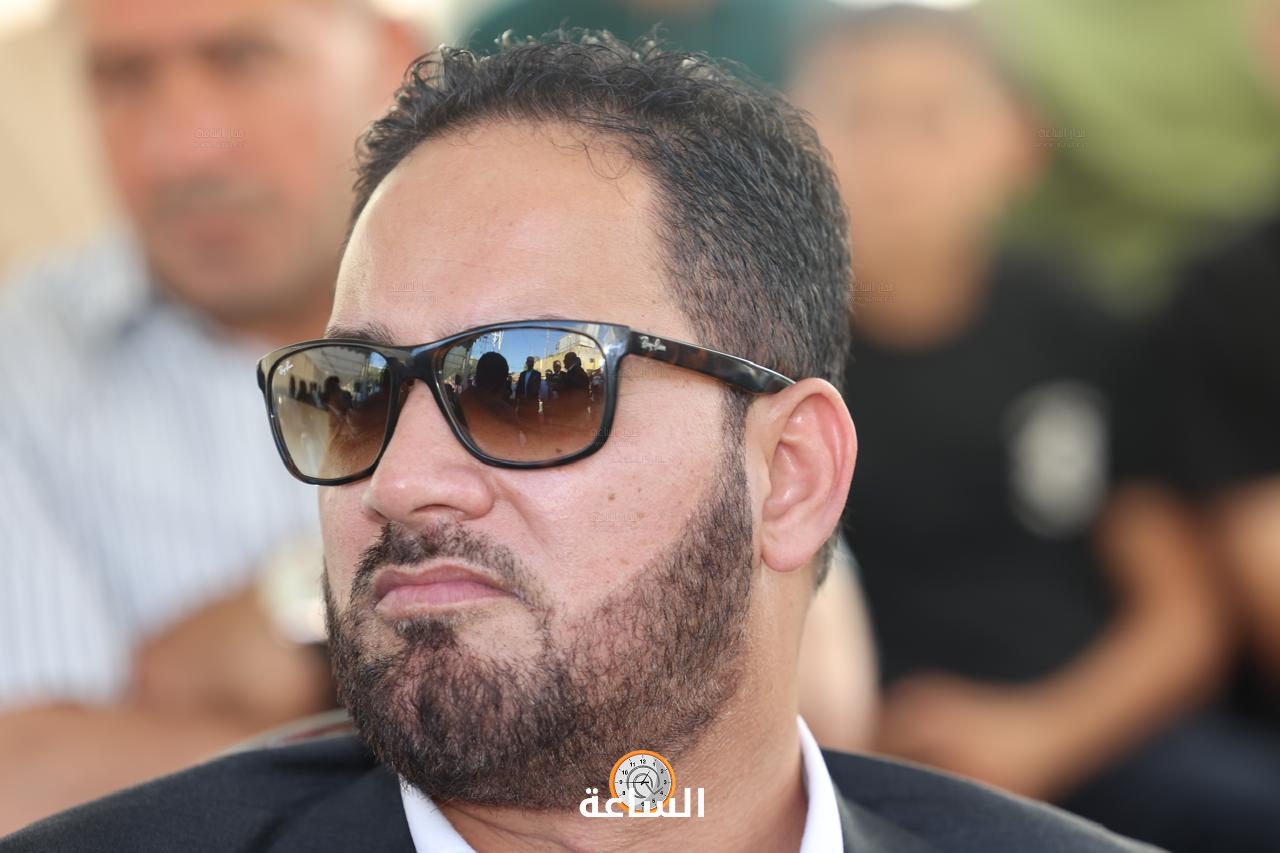 Madar Al-Saa Images 0.2300191664804273