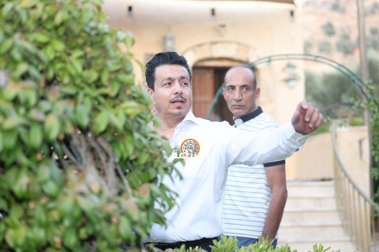 Madar Al-Saa Images 0.7774488320925627