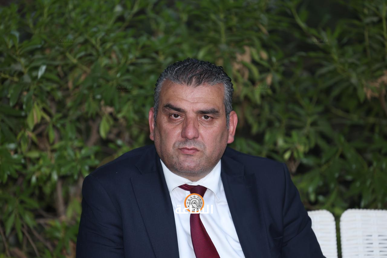 Madar Al-Saa Images 0.8465297517591681