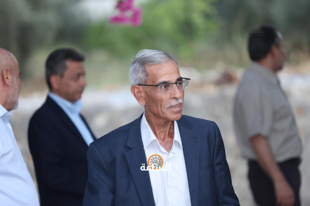 Madar Al-Saa Images 0.24533935410663044