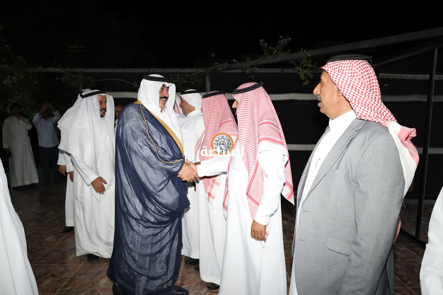 Madar Al-Saa Images 0.11056186122203737