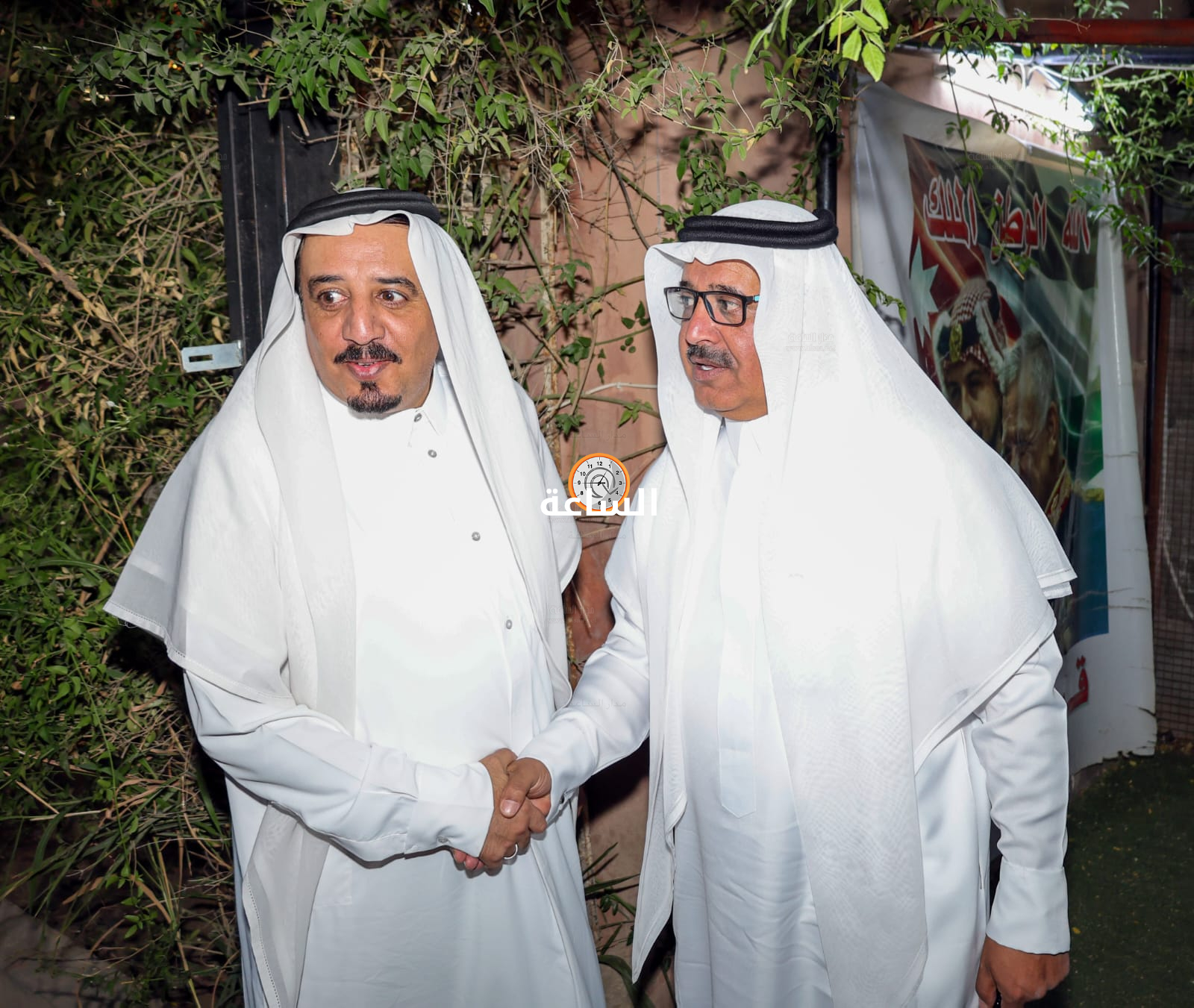 Madar Al-Saa Images 0.30378825254095876