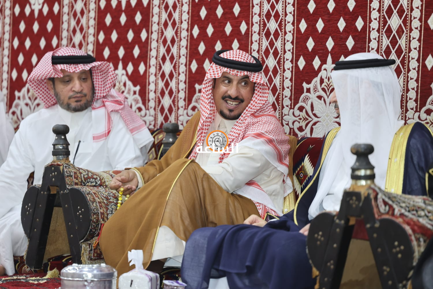 Madar Al-Saa Images 0.891327840154914