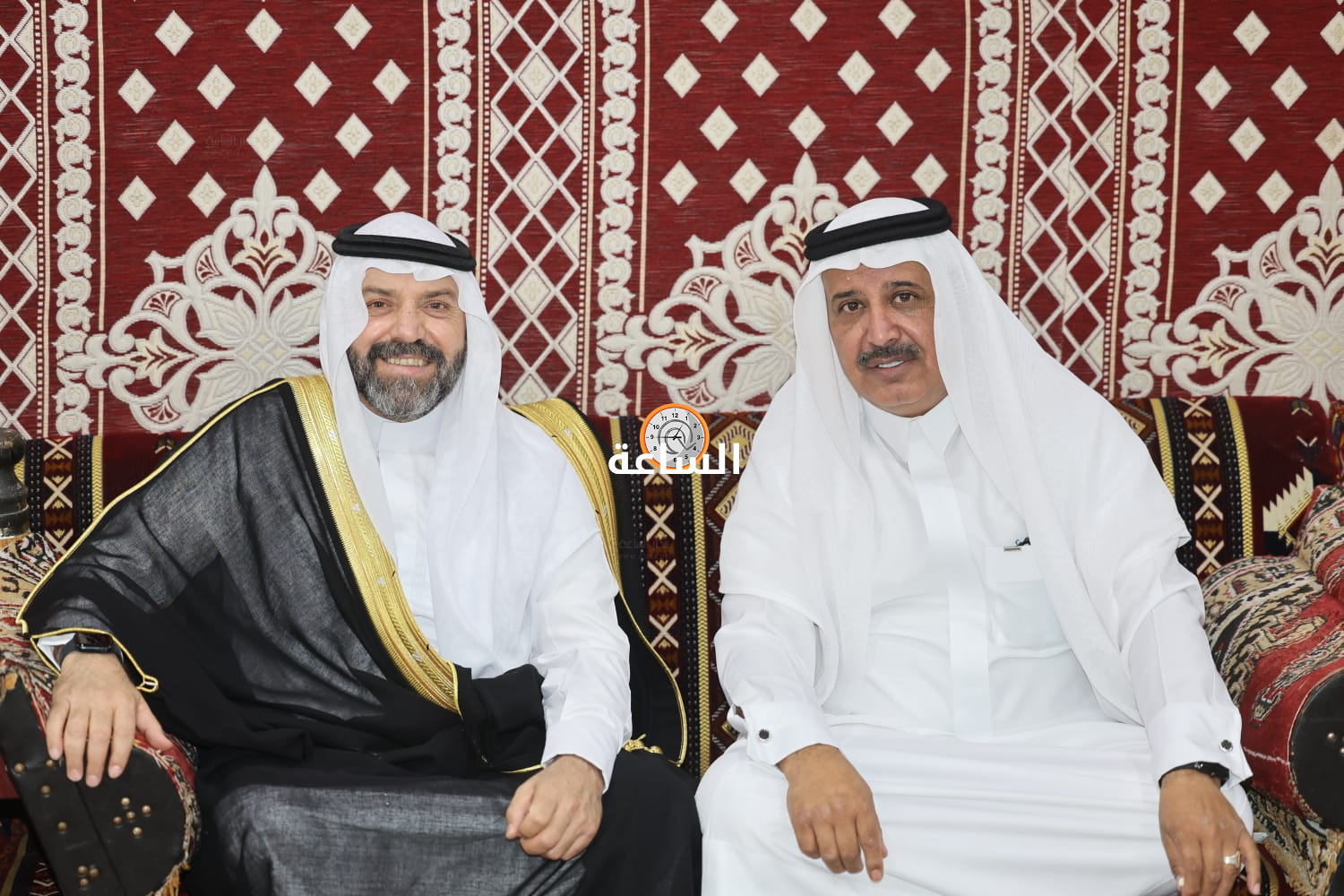 Madar Al-Saa Images 0.44809745912167975