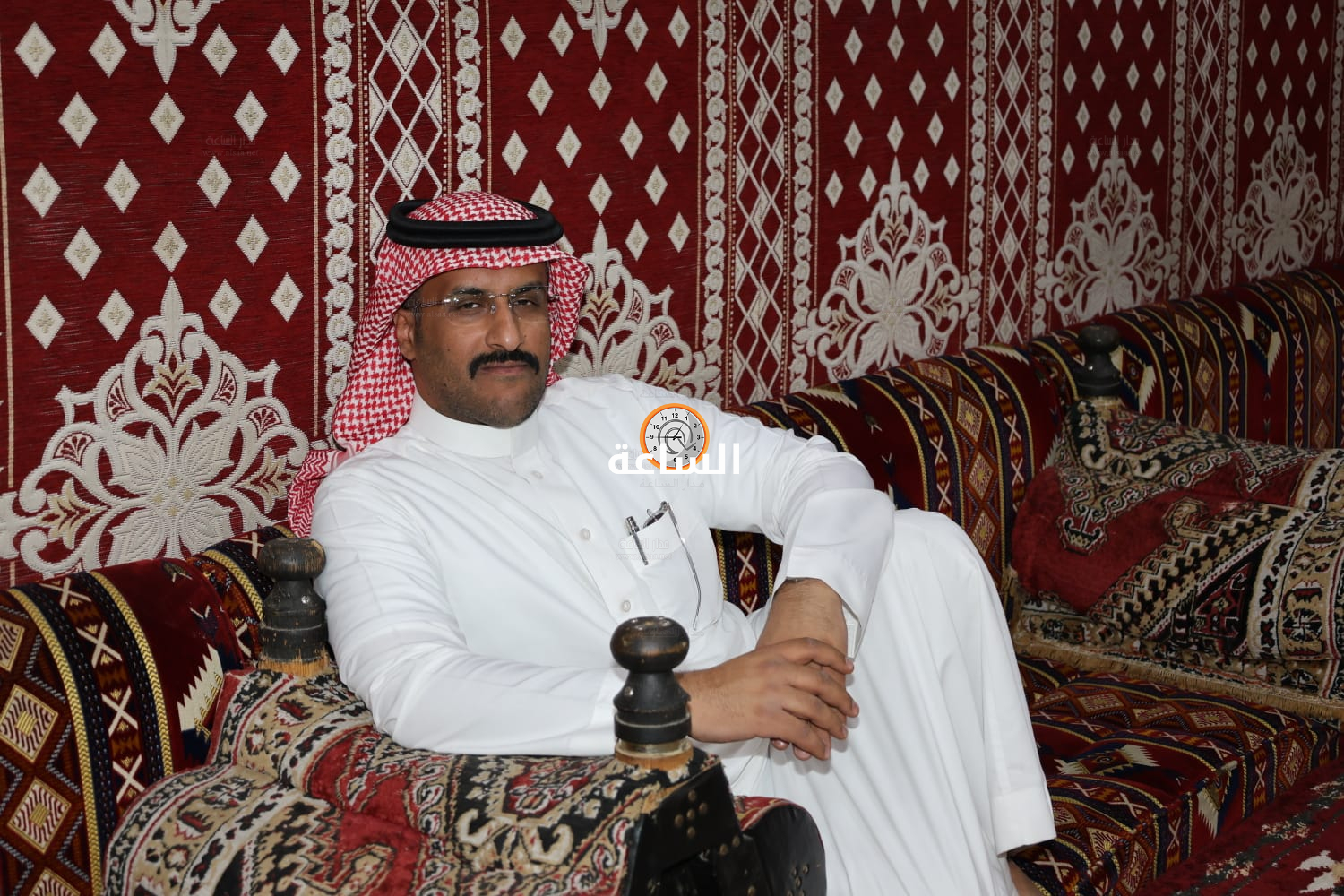 Madar Al-Saa Images 0.9259981218897717