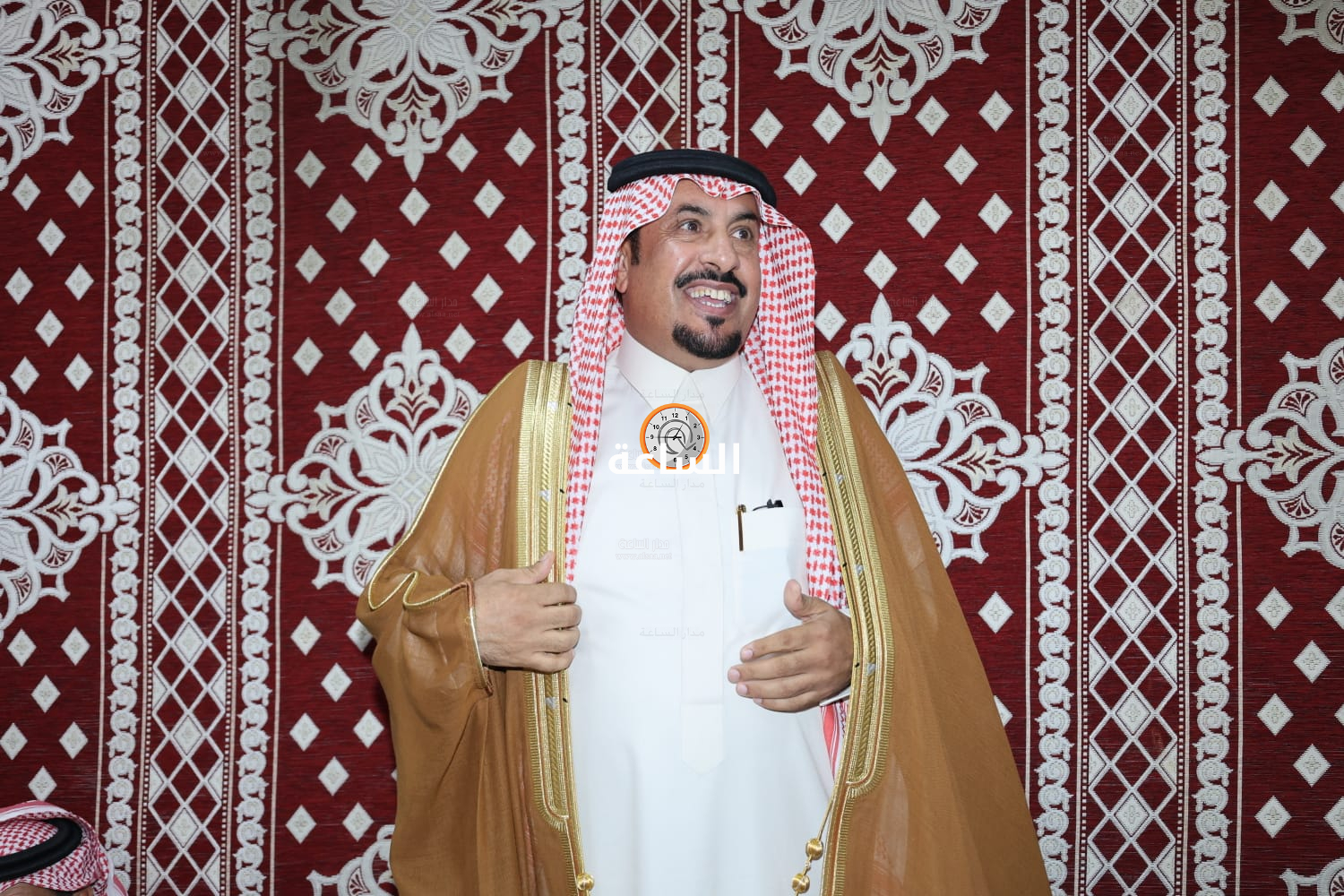 Madar Al-Saa Images 0.36877619049583543
