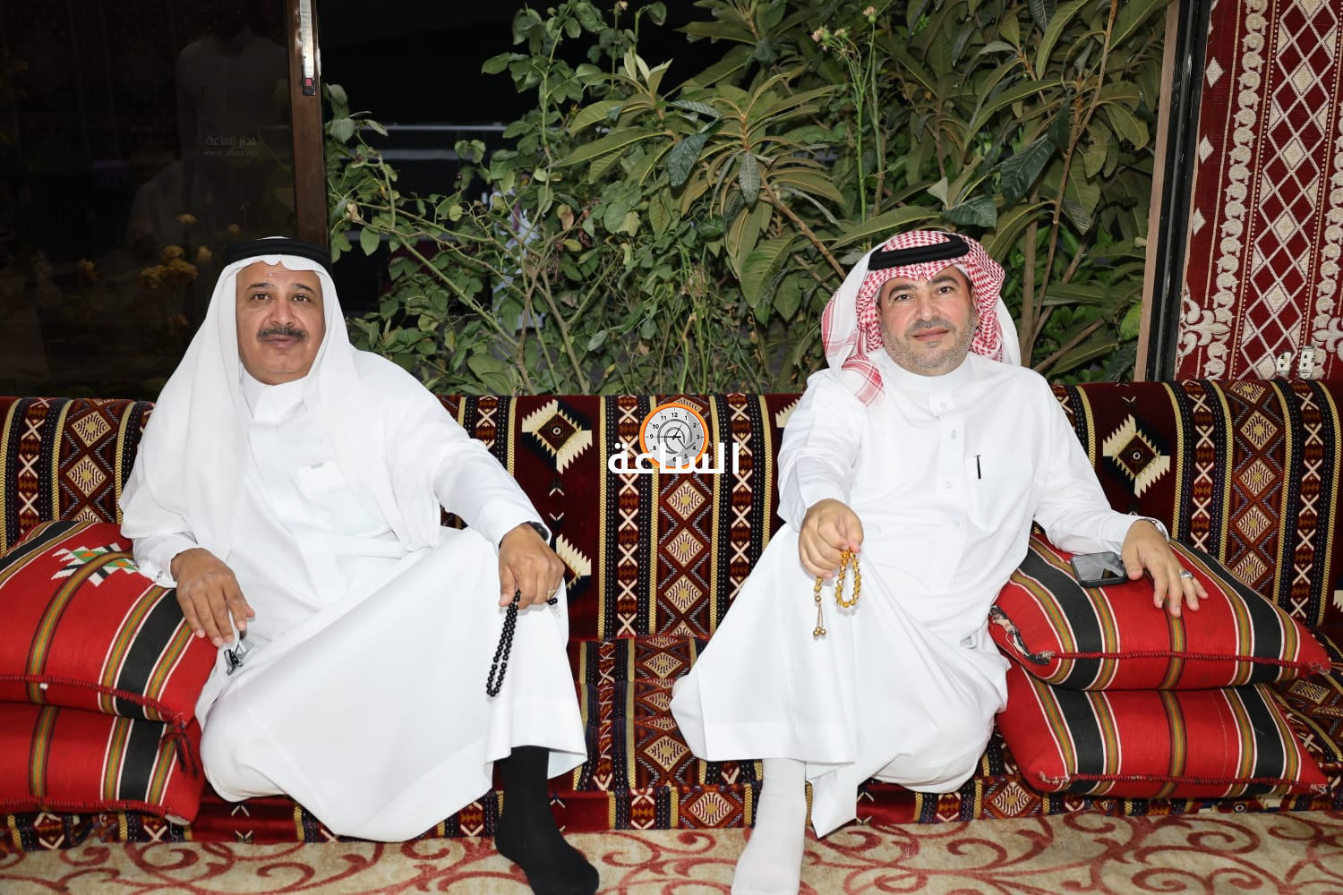 Madar Al-Saa Images 0.20097081679854667