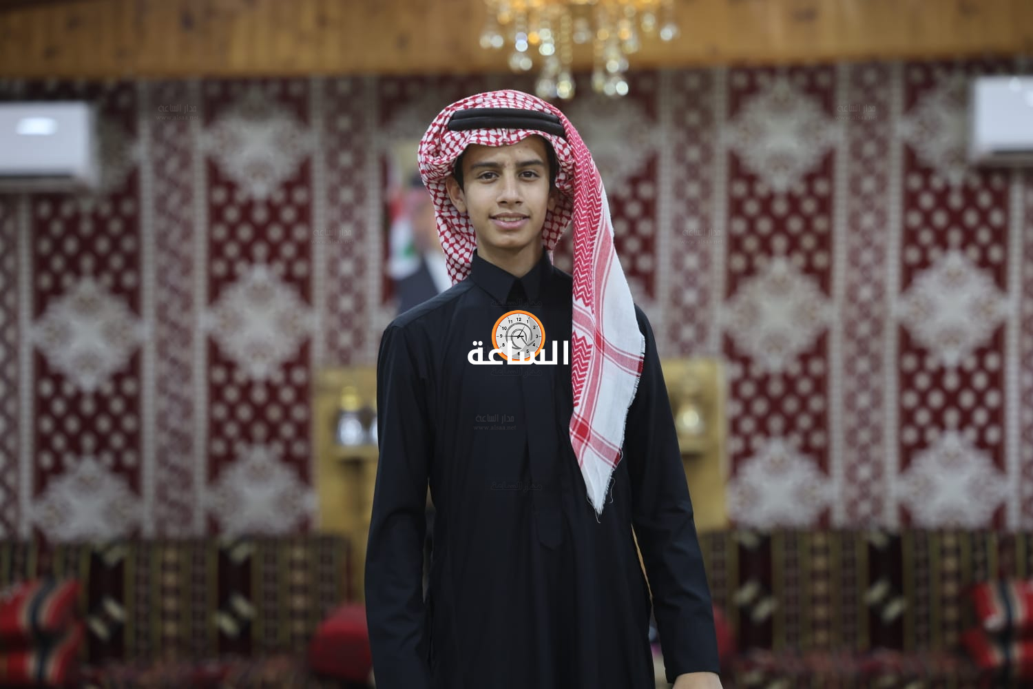 Madar Al-Saa Images 0.5639627898286373